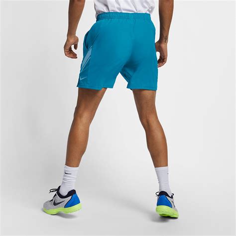 nike shorts neon men